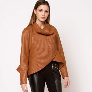 Beautiful Gracia Jacket